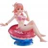 My Youth Romantic Comedy Is Wrong, As I Expected Yui Yuigahama Aqua Float Girls 18 cm