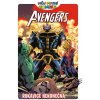 CREW MPK 01: Avengers - Rukavice nekonečna