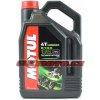 MOTUL (Francie) MOTUL - 5100 4T 10W-50 MA2 - 4L