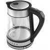 Rýchlovarná kanvica AENO EK1S 2200 W 1,7 l čierna (AEK0001S)