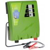 Zdroj na elektrický ohradník TITAN A 7500, 12V/230V, 5J/1,7J
