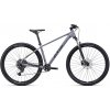 CTM RAMBLER 2.0 29 - matná tmavosivá / lesklá čierna - 19”