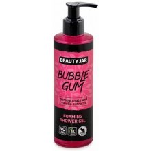 Beauty Jar Bubble Gum sprchový gél 250 ml