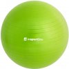 Gymnastická lopta inSPORTline Top Ball 45 cm zelená