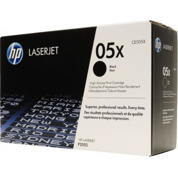 HP CE505X - originálny od 94 € - Heureka.sk