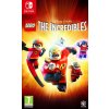 Hra na konzole LEGO The Incredibles - Nintendo Switch (5051895411261)