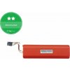 Xiaomi Roborock S-series, T-series, Q-series - Batéria XJT-2P4S-6000 Li-Ion 14.4V 6000mAh