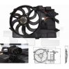 Ventilátor chladenia motora TYC 803-0002