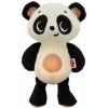 Tiny Love Uspávačik Panda Black & White