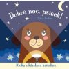 Dobrú noc, psík!