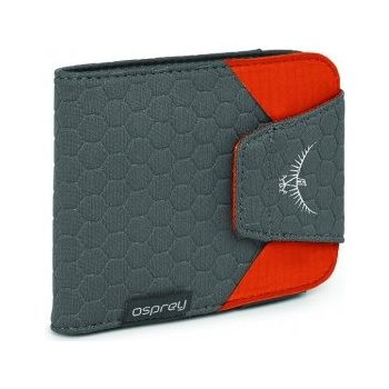 Osprey QuickLock poppy orange peněženka od 20,1 € - Heureka.sk