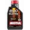 Motorový olej Motul 1 l 5W-20