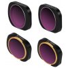 Stablecam ND-X Pack 4 Lens Filters pro Osmo Pocket 1/2 1DJ6218