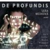 Medková Sára - De Profundis / CD+DVD / Digipack [CD / DVD]
