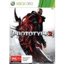 Prototype 2 (Radnet Edition)