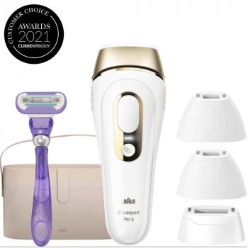 Braun Silk-expert Pro 5 PL5347 IPL