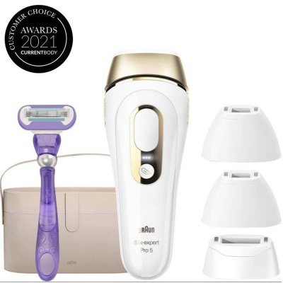 Braun Silk-expert Pro 5 PL5347 IPL