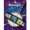 Disney Songs for Banjo
