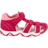 Protetika - sandále NESY fuxia Veľkosť: 36