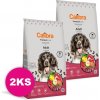 CALIBRA Dog Premium Line Adult Beef 2x12kg