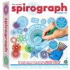 Spirograph Šablóny na kreslenie Dizajn set