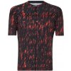 Pánsky dres Oakley New Endurance Redline Dots XL