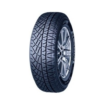 Michelin Latitude Cross 255/65 R17 114H