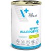 VetExpert VD 4T Hypoallergenic Insect Dog 400 g