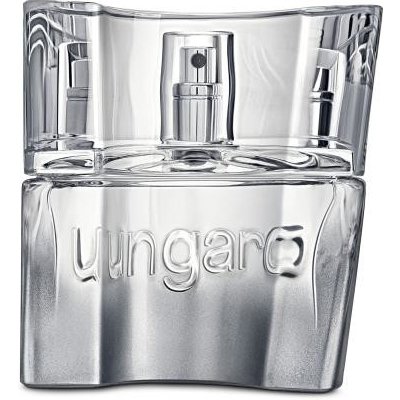Emanuel Ungaro Ungaro Silver 30 ml Toaletná voda pre mužov