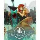 Transistor