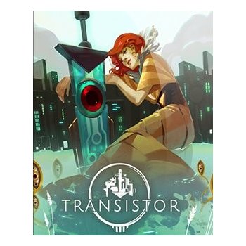 Transistor