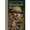 Sherlock Holmes 8: Z archívu Sherlocka Holmesa - Arthur Conan Doyle, Julo Nagy ilustrátor