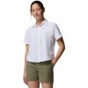 SILVER-RIDGE™-UTILITY-II-SHIRT-DAMSKA-KOSELA-S-KRATKYM-RUKAVOM Farba: White, Veľkosť: XL 2155681100