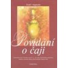 Povídání o čaji - Jozef Augustin