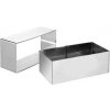 Ibili Forma na foodstyling 8x5x4,5 cm