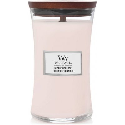 WoodWick Sheer Tuberose 609,5 g