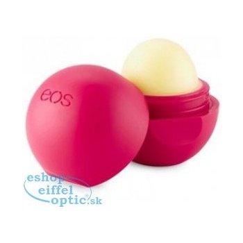 EOS Pomegranate Raspberry balzam na pery 7 g