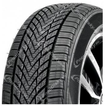 Tracmax A/S Trac Saver 235/65 R17 108W