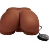 Pipedream PDX Elite Milk Me Silly Mega Masturbator Brown