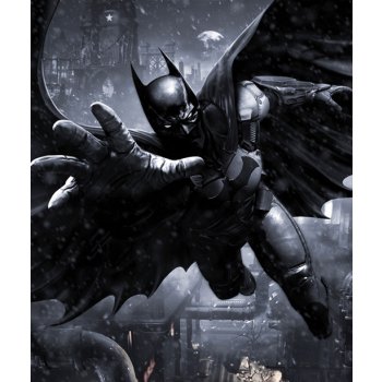 Batman: Arkham Origins