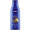 Nivea Výživné spevňujúce telové mlieko Q10 Energy + 250 ml