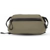 Wandrd Tech Pouch Medium - sand