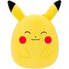 Plyšák Squishmallows Pokemon - Pikachu, ‎27 x 27 x 25 cm