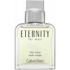 Calvin Klein Eternity for Men voda po holení pre mužov 100 ml