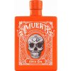 Amuerte Coca Leaf Gin Orange Edition 43% 0,7 l (čistá fľaša)