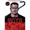 Boys Omnibus Vol. 1 TPB
