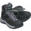 KEEN REVEL IV MID POLAR W black/harbor gray - 40,5