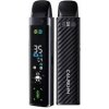 Uwell Caliburn G3 Pro Pod elektronická cigareta 1000mAh Black Carbon