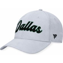 Fanatics Dallas Stars Heritage Snapback