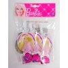 Trúbka Barbie